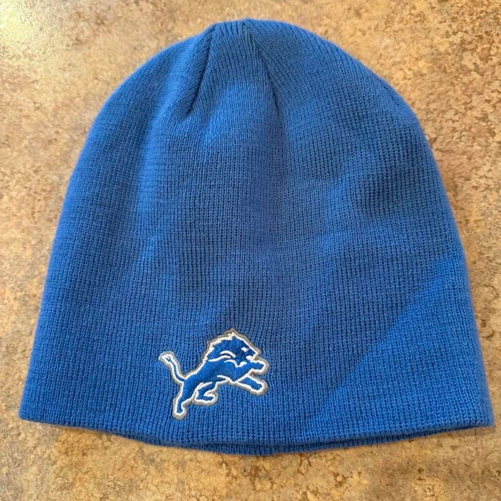 Nfl Blue Hat